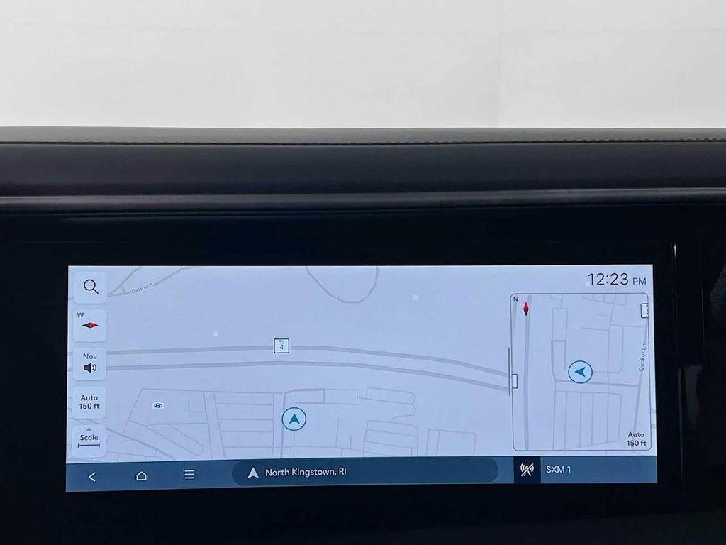 new 2026 Hyundai Palisade car, priced at $55,105