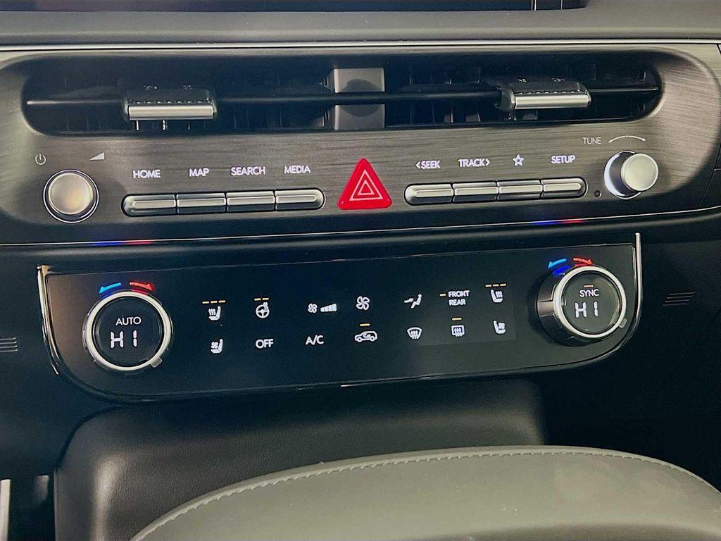 new 2026 Hyundai Palisade car, priced at $56,406