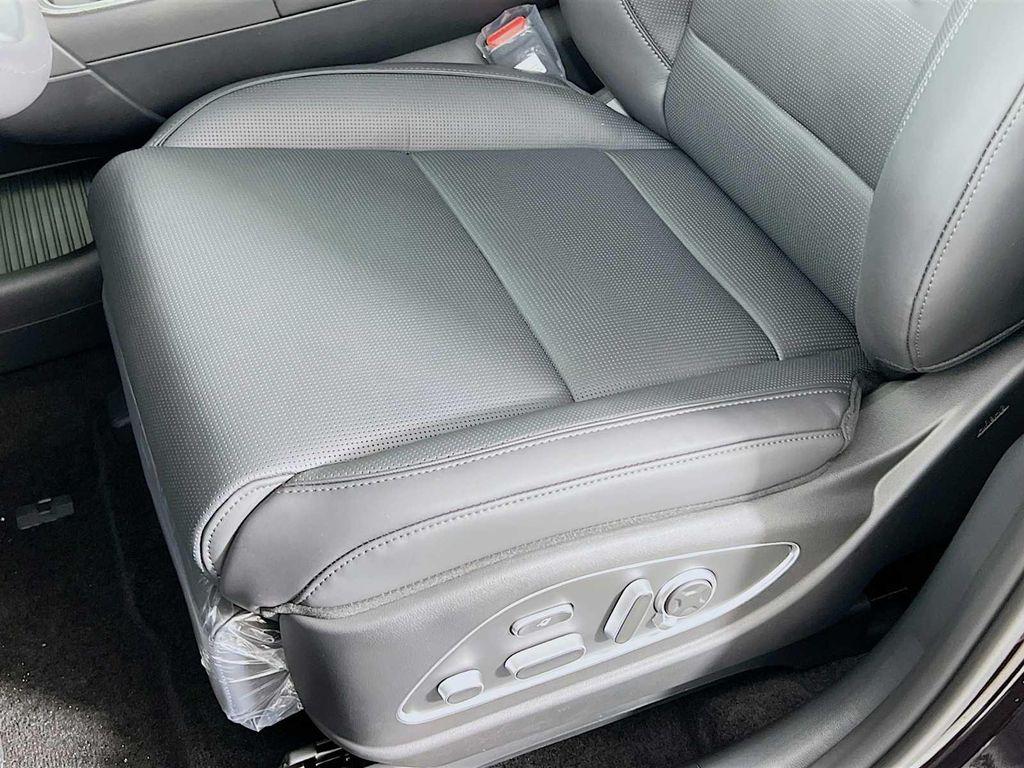 new 2026 Hyundai Palisade car, priced at $56,406