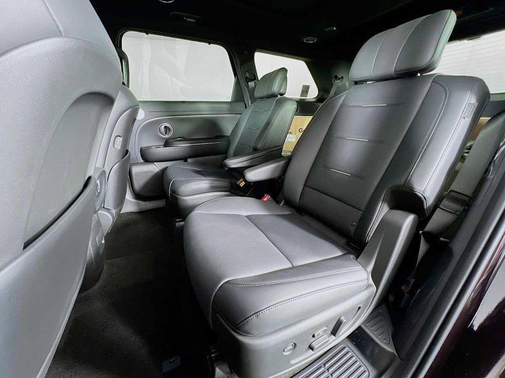 new 2026 Hyundai Palisade car, priced at $56,406