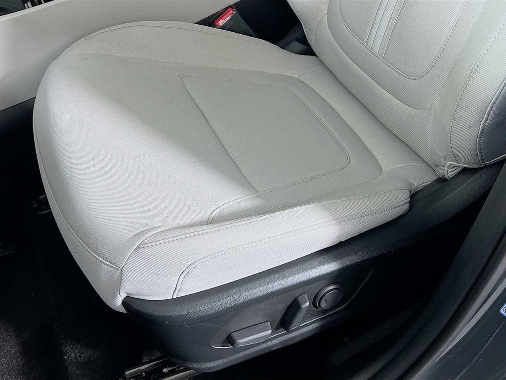 new 2026 Hyundai Tucson car, priced at $33,396