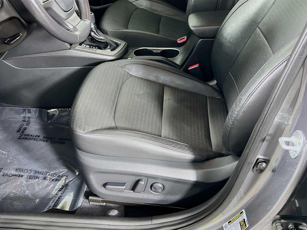 used 2018 Hyundai Elantra car, priced at $9,995