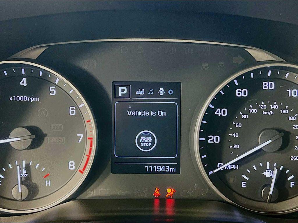 used 2018 Hyundai Elantra car, priced at $9,995