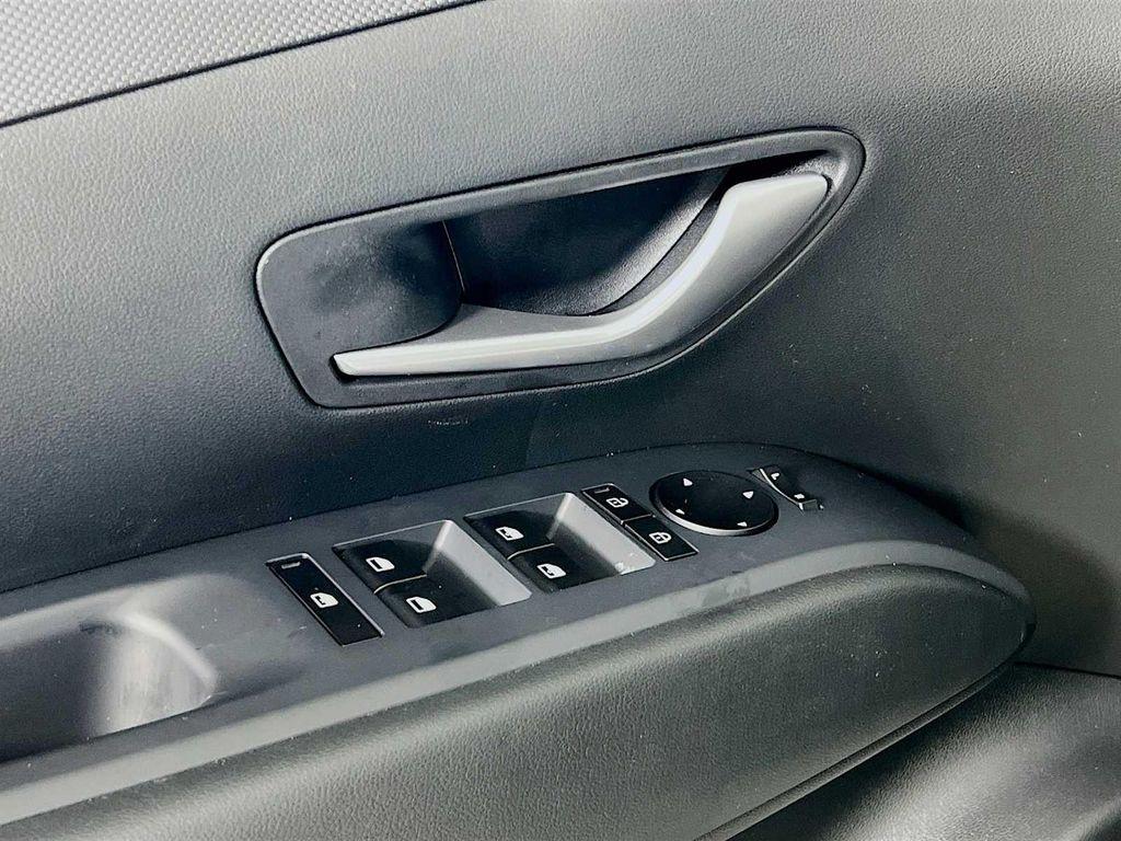 new 2026 Hyundai Tucson car, priced at $33,280