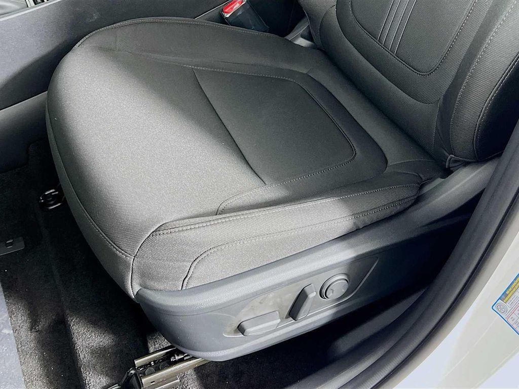 new 2026 Hyundai Tucson car, priced at $33,280