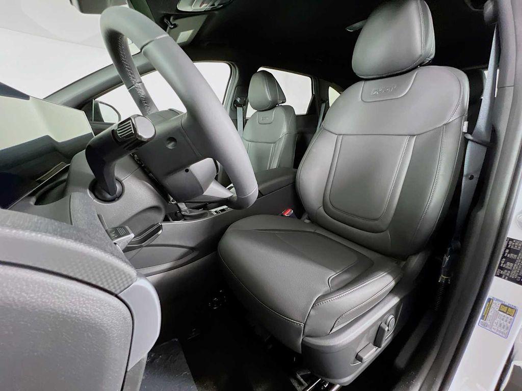 new 2025 Hyundai Tucson car, priced at $35,023