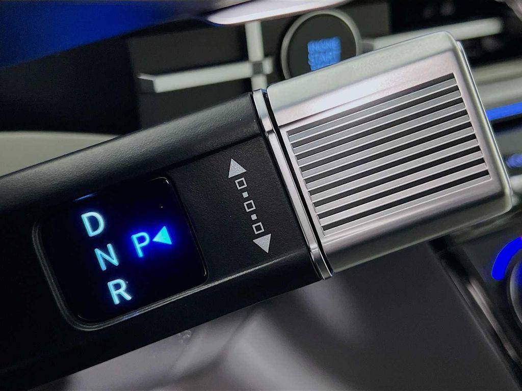 new 2026 Hyundai SANTA FE HEV car, priced at $49,850