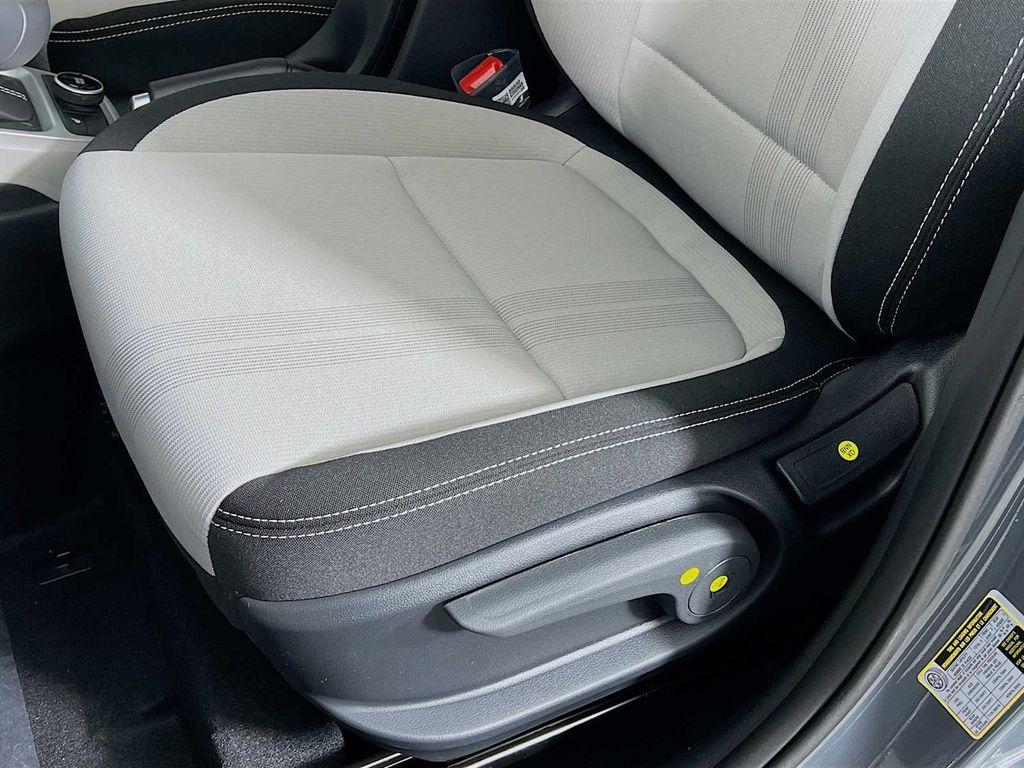 new 2026 Hyundai Venue car, priced at $23,213