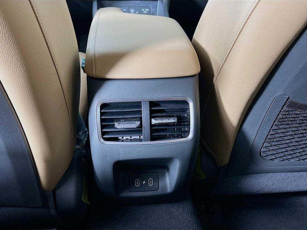 new 2026 Hyundai Sonata Hybrid car, priced at $37,532