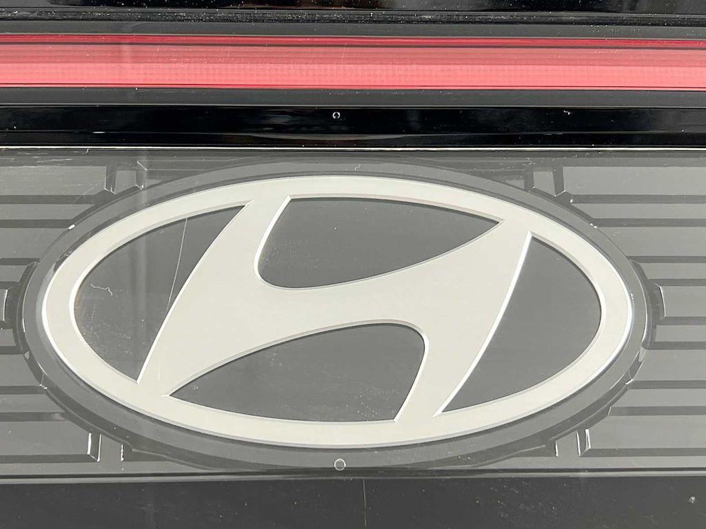 new 2026 Hyundai Sonata Hybrid car, priced at $37,532