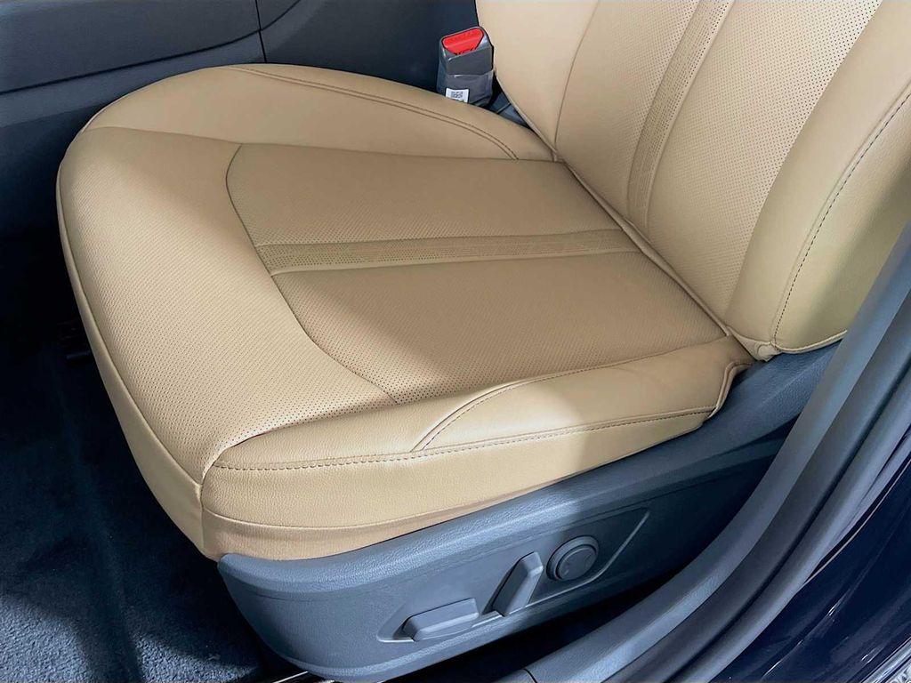 new 2026 Hyundai Sonata Hybrid car, priced at $37,532