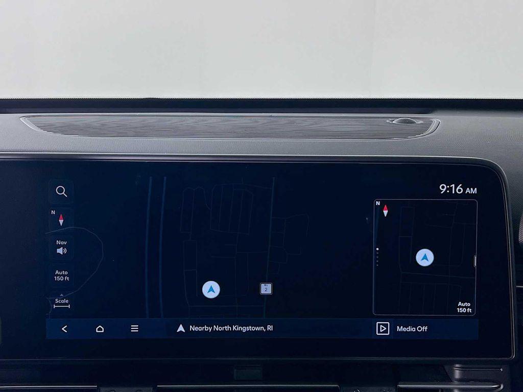 new 2026 Hyundai Kona car, priced at $36,420