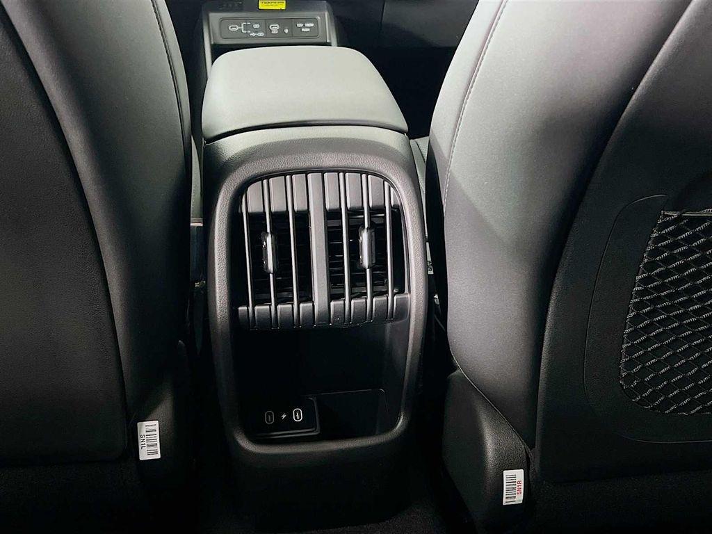 new 2026 Hyundai Kona car, priced at $36,420