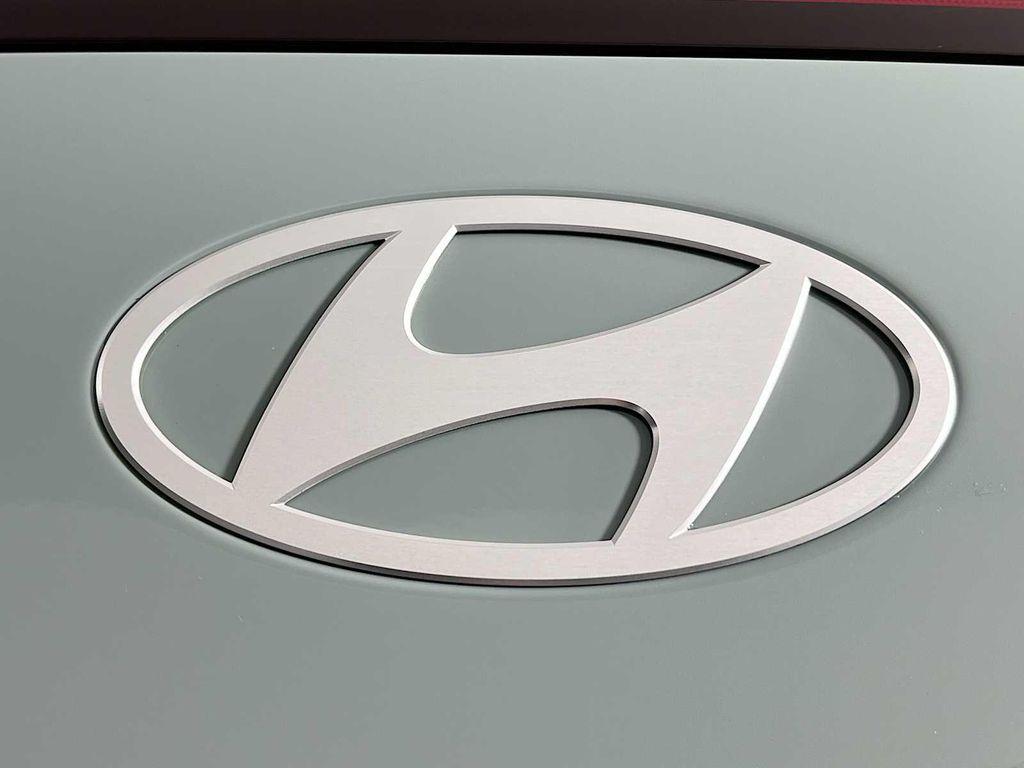 new 2026 Hyundai Kona car, priced at $36,420