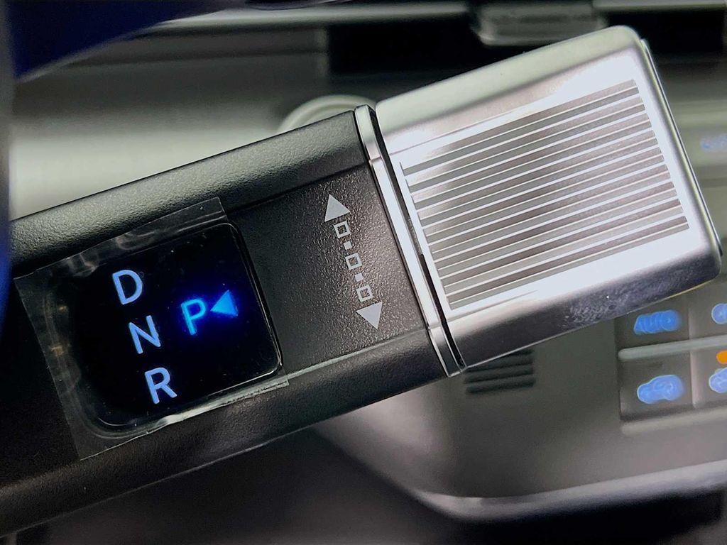 new 2026 Hyundai Kona car, priced at $36,420