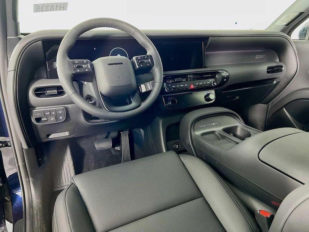 new 2026 Hyundai Palisade car, priced at $48,745