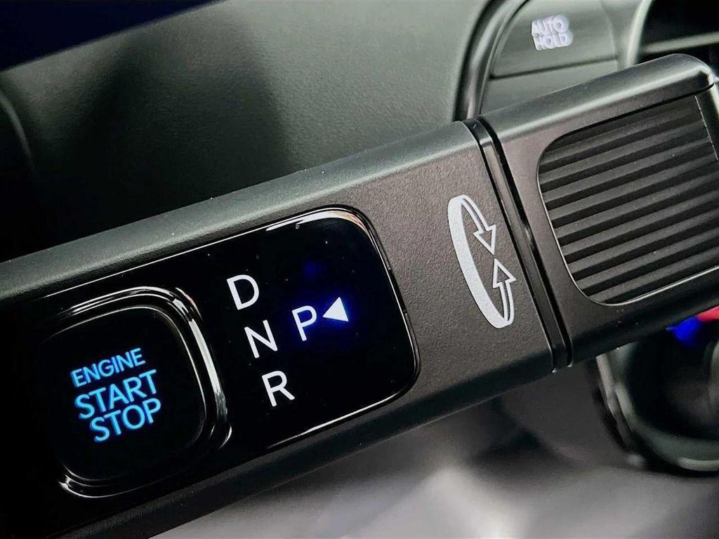 new 2026 Hyundai Palisade car, priced at $48,745