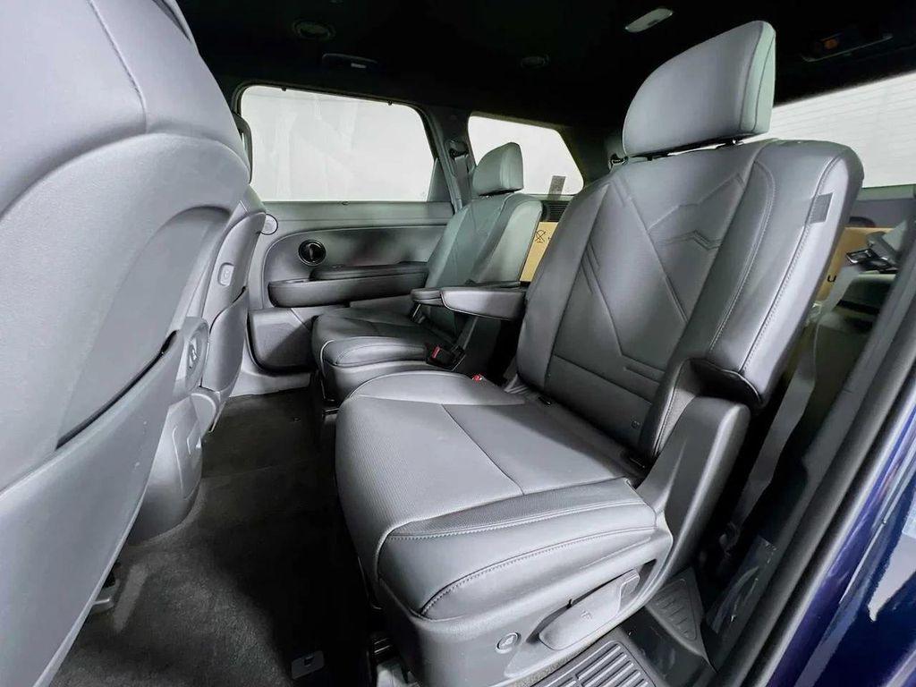 new 2026 Hyundai Palisade car, priced at $48,745