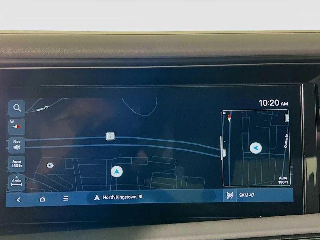 new 2026 Hyundai Palisade car, priced at $48,745
