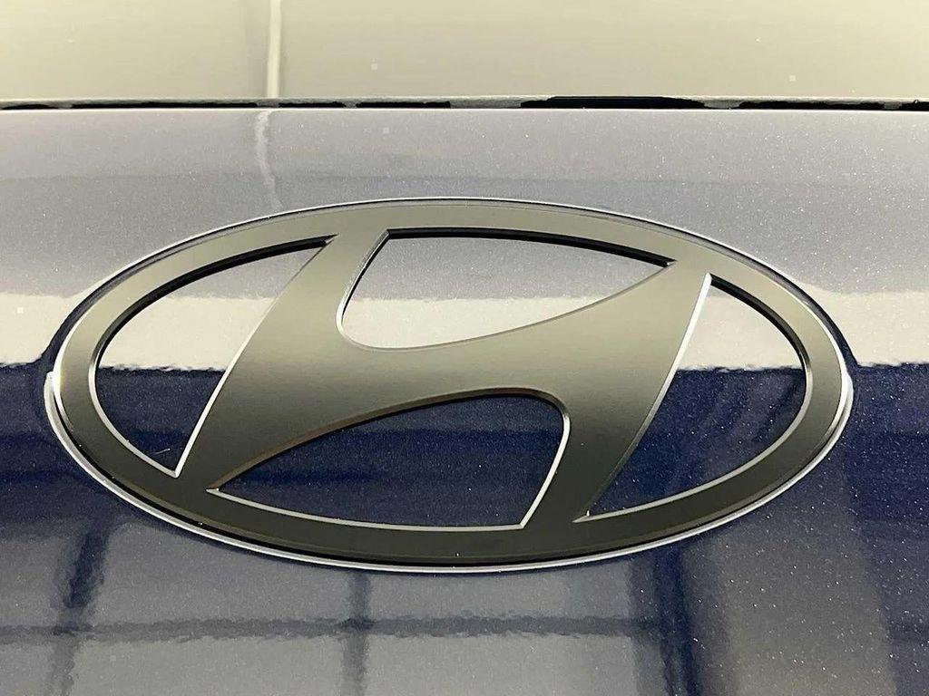new 2026 Hyundai Palisade car, priced at $48,745