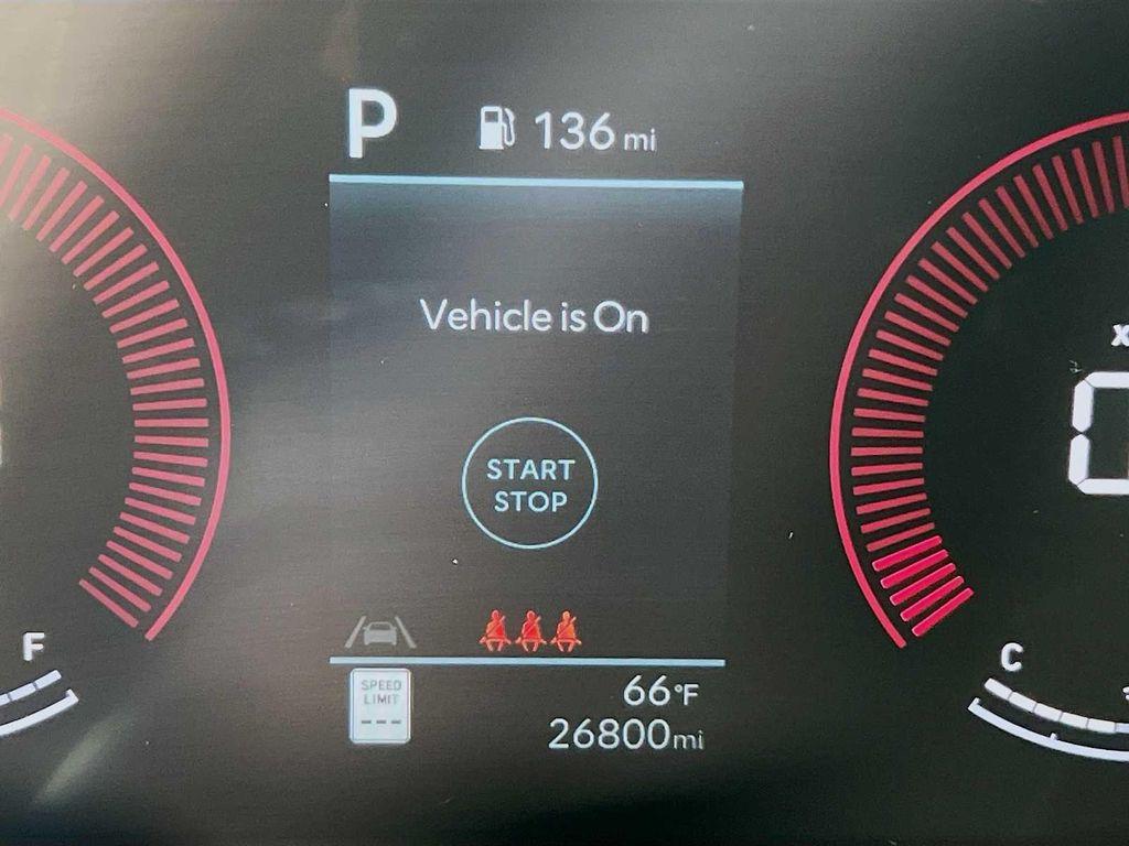 used 2024 Hyundai Sonata car, priced at $21,861