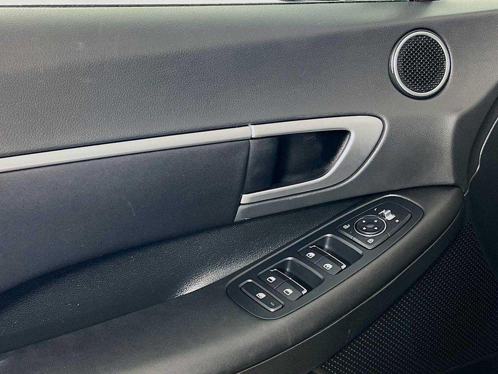 used 2024 Hyundai Sonata car, priced at $21,861