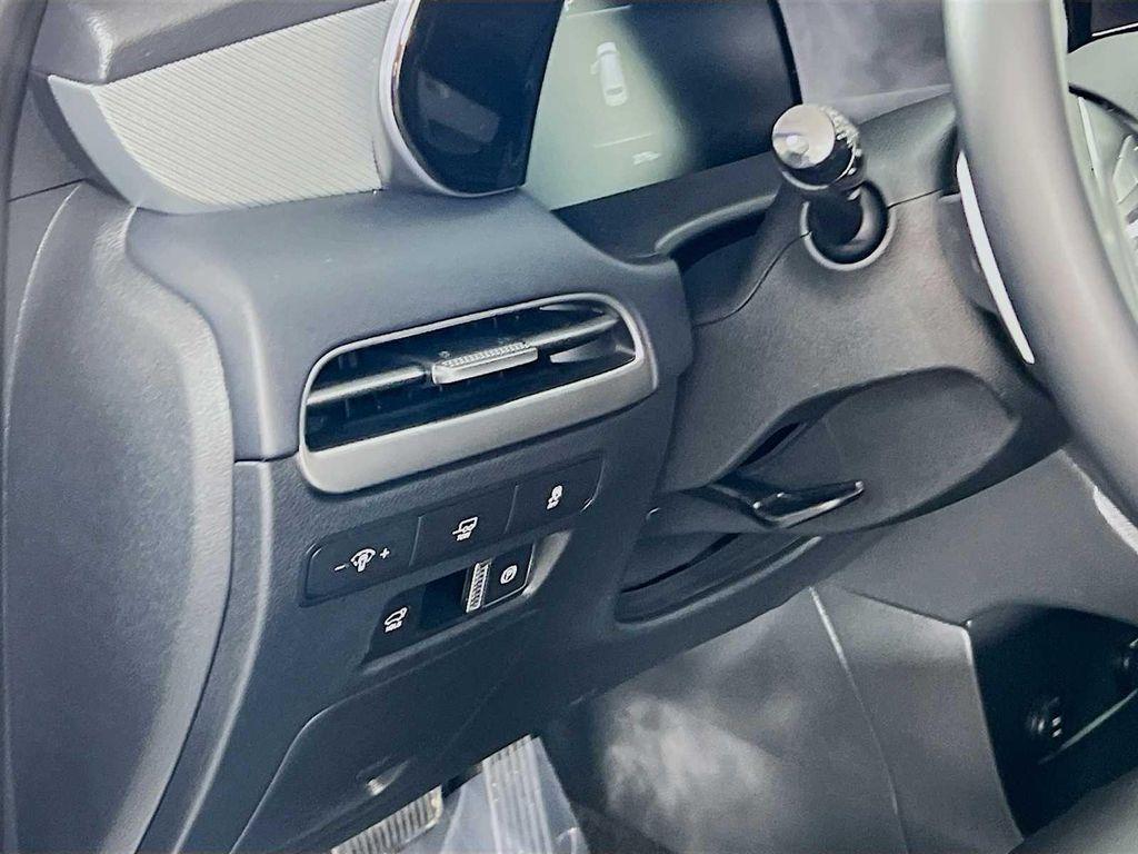 used 2023 Hyundai Palisade car, priced at $32,090