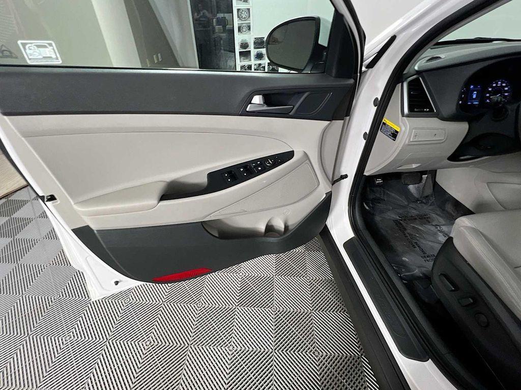 used 2016 Hyundai Tucson car, priced at $15,891