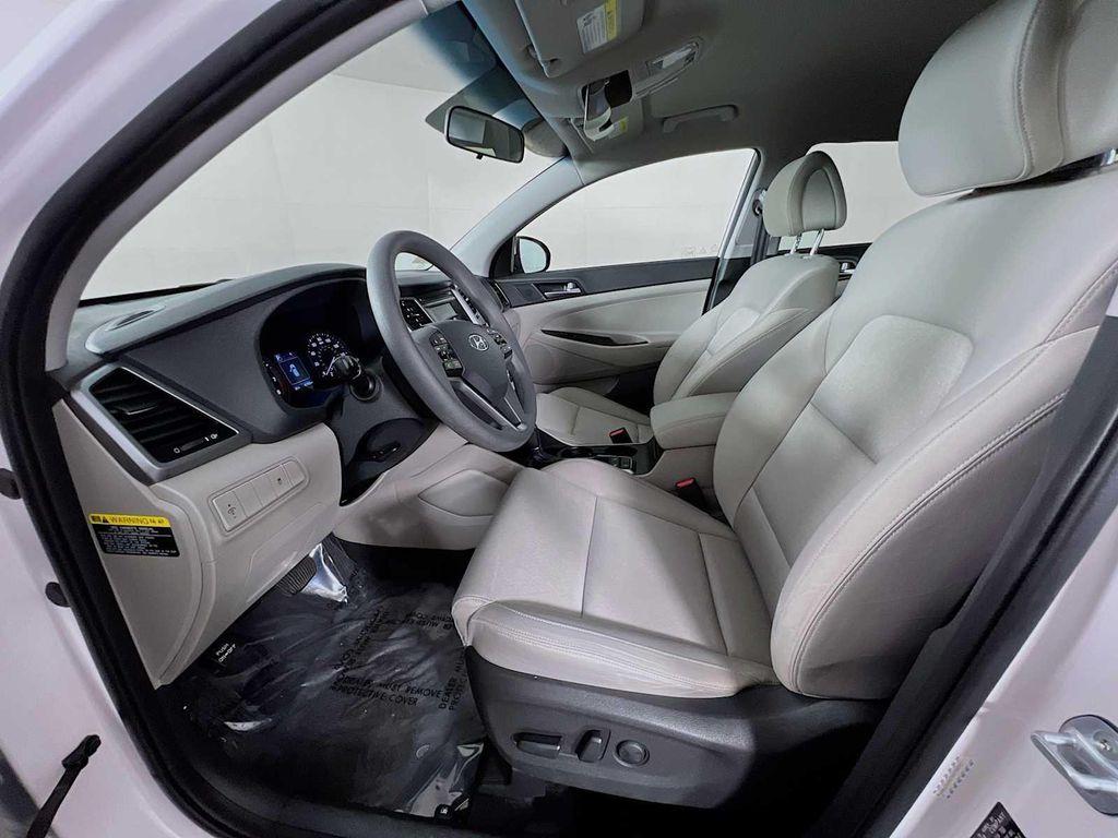 used 2016 Hyundai Tucson car, priced at $15,891