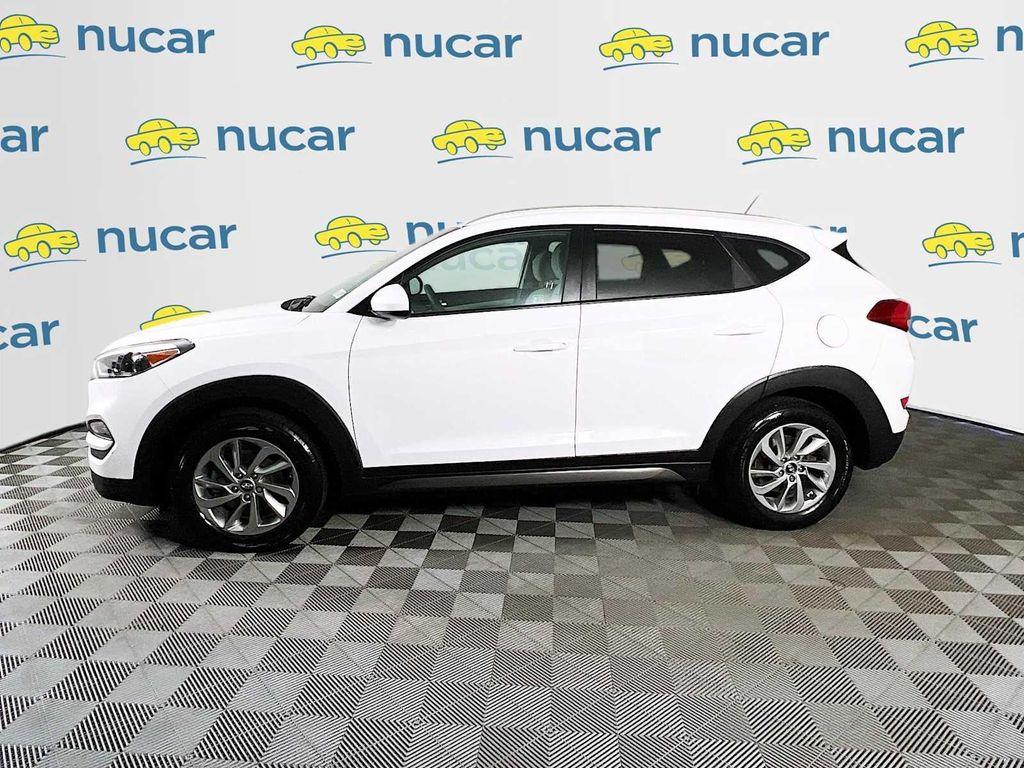 used 2016 Hyundai Tucson car, priced at $15,891