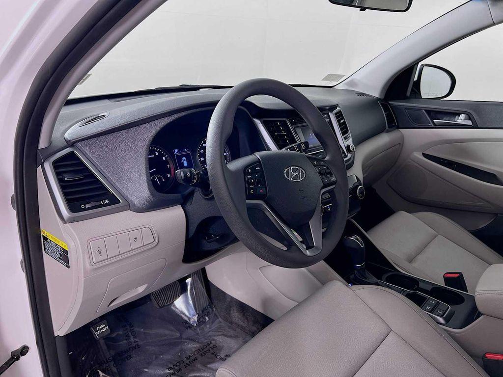 used 2016 Hyundai Tucson car, priced at $15,891