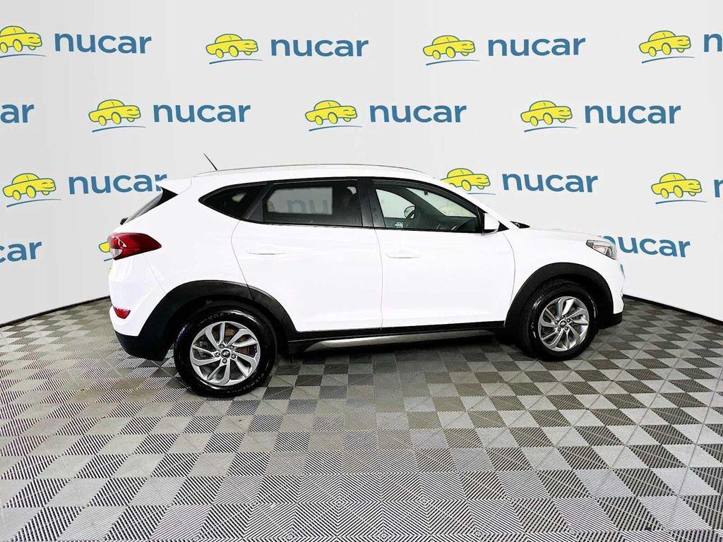 used 2016 Hyundai Tucson car, priced at $15,891