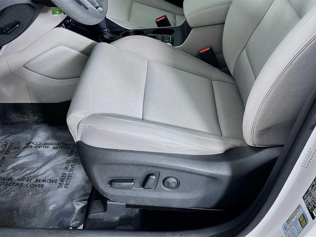 used 2016 Hyundai Tucson car, priced at $15,891