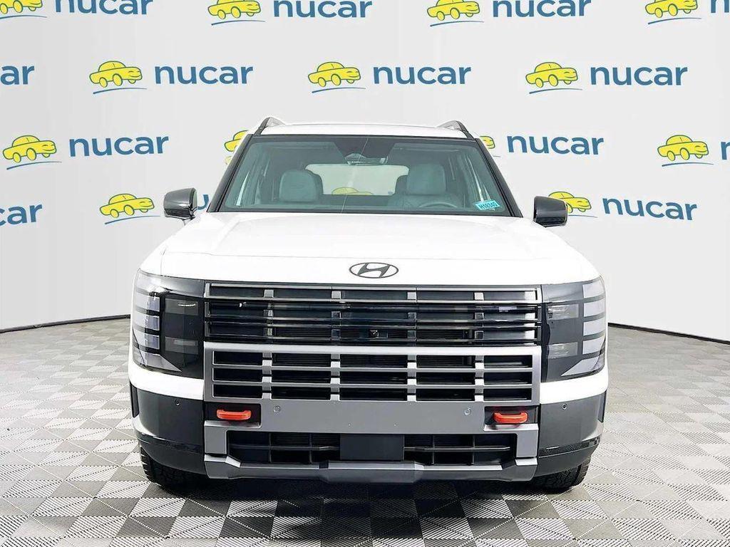 new 2026 Hyundai Palisade car, priced at $49,082