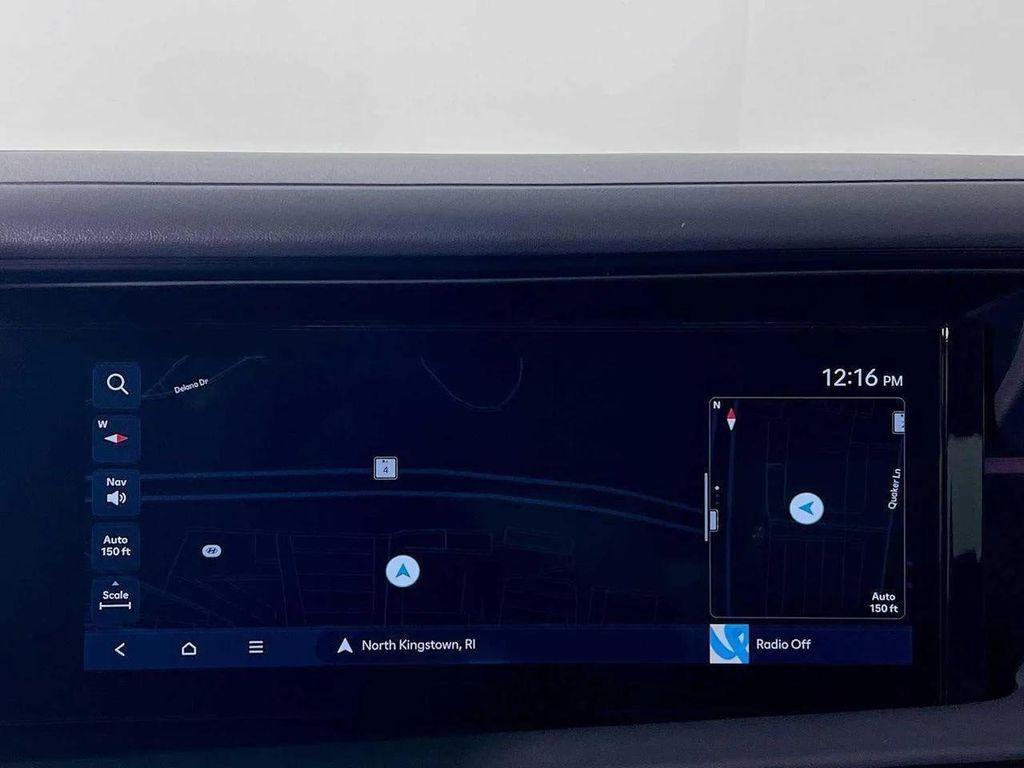 new 2026 Hyundai Palisade car, priced at $49,082