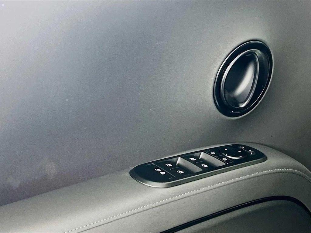new 2026 Hyundai Palisade car, priced at $49,082