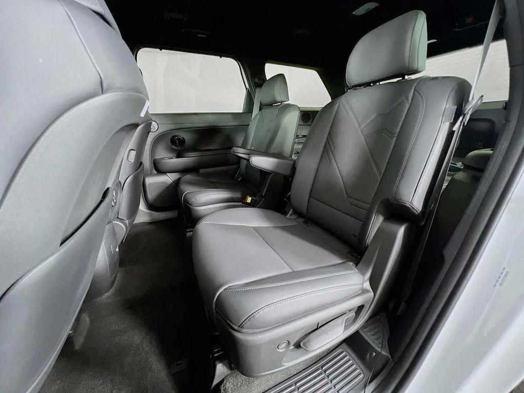 new 2026 Hyundai Palisade car, priced at $49,082