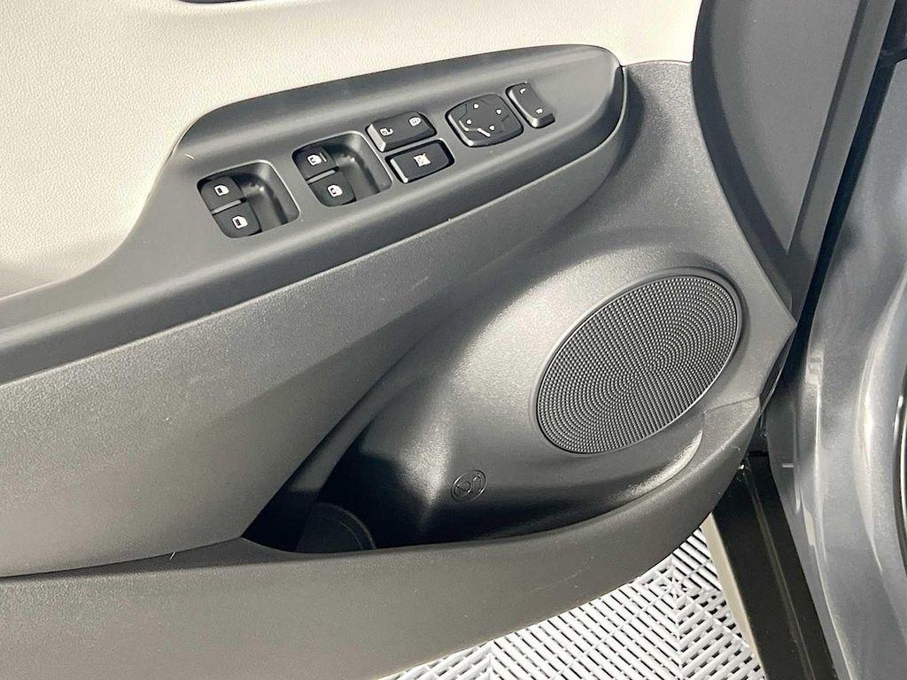 used 2023 Hyundai Kona car, priced at $20,991