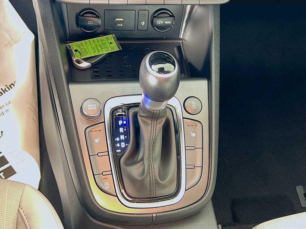 used 2023 Hyundai Kona car, priced at $20,991