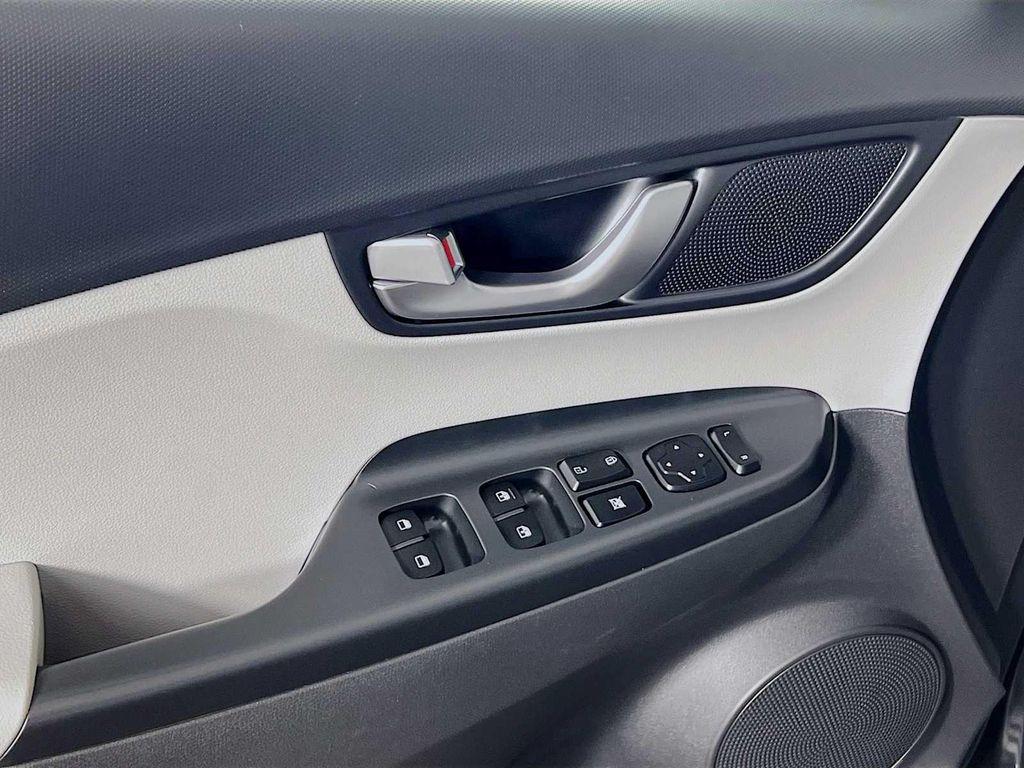 used 2023 Hyundai Kona car, priced at $20,991