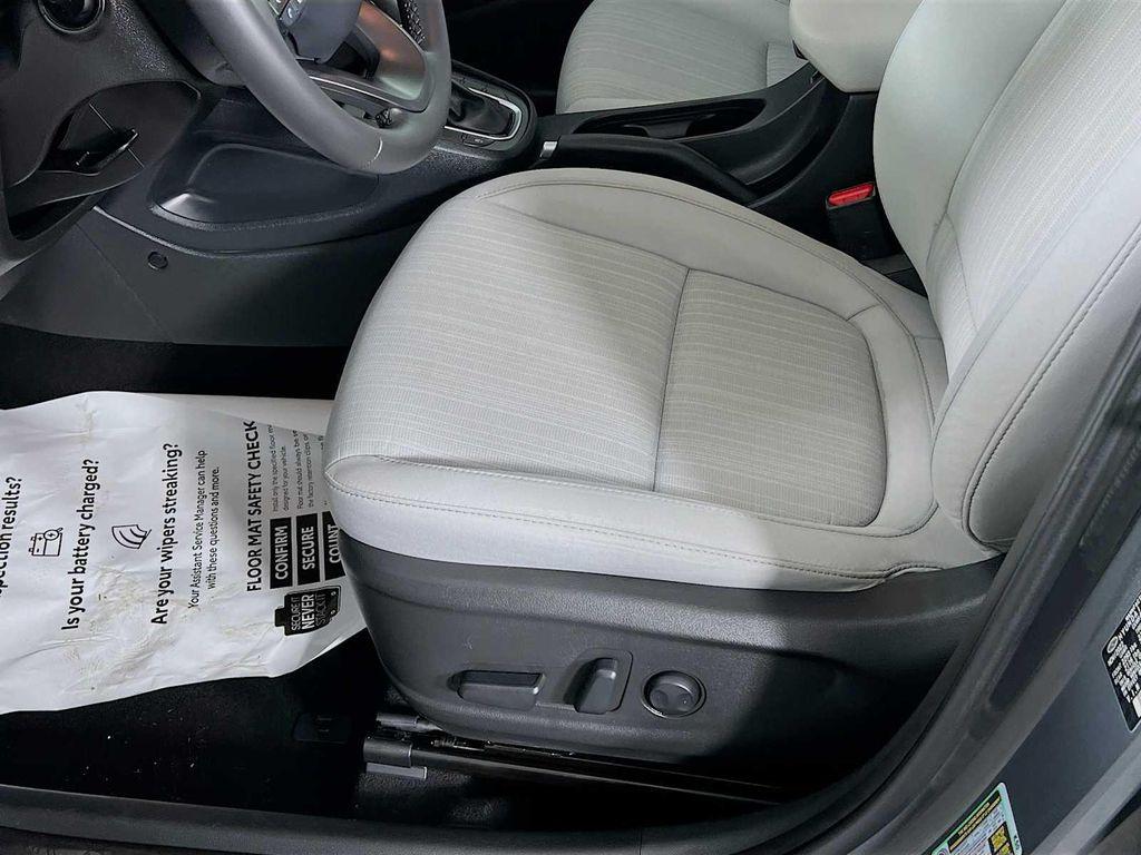 used 2023 Hyundai Kona car, priced at $20,991