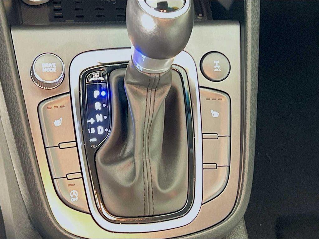 used 2023 Hyundai Kona car, priced at $20,991