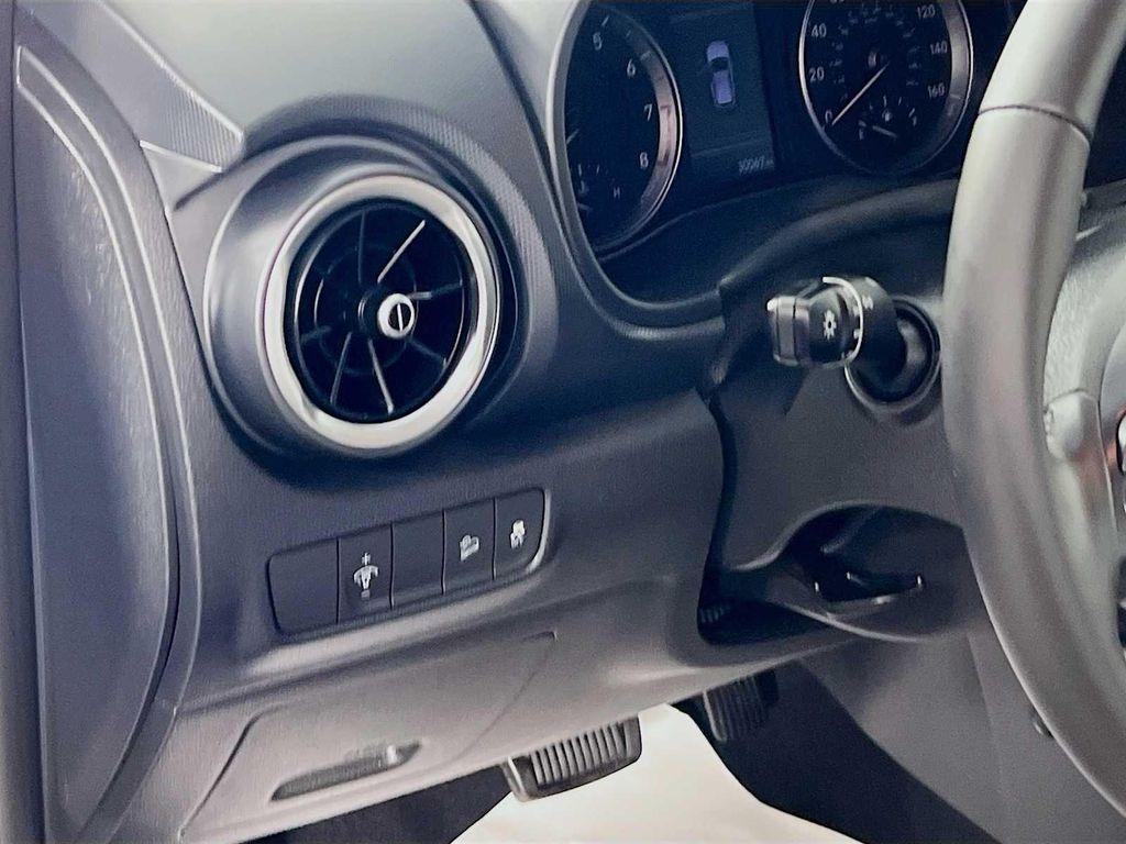 used 2023 Hyundai Kona car, priced at $20,991
