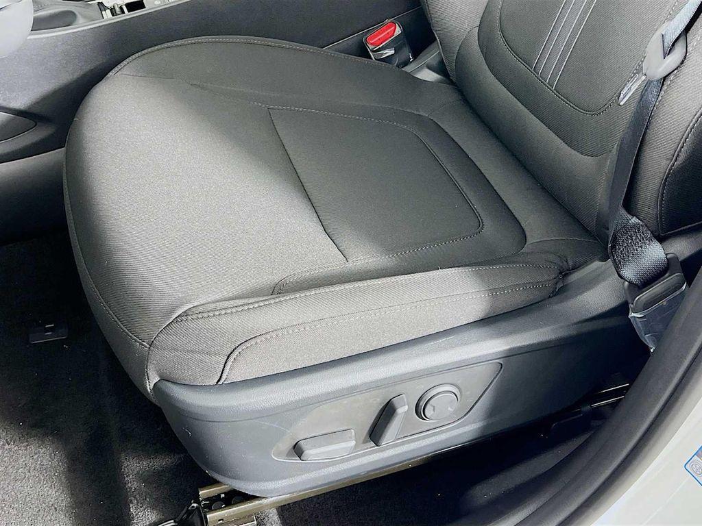 new 2026 Hyundai Tucson car, priced at $32,604