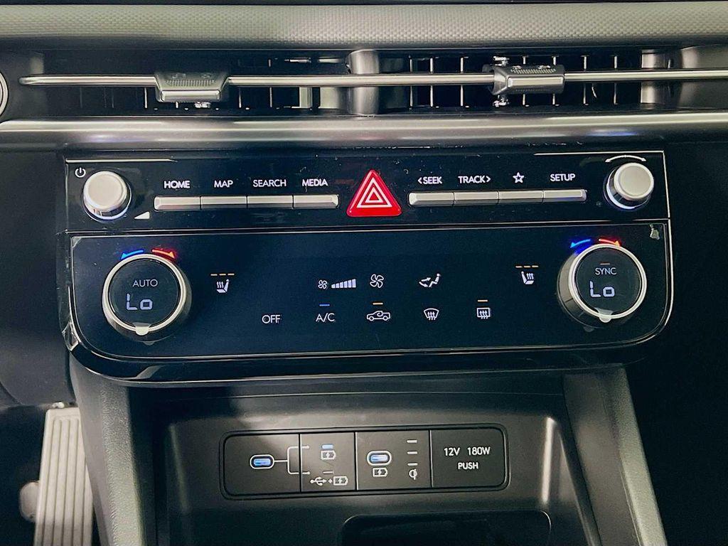 new 2025 Hyundai SANTA CRUZ car, priced at $40,083