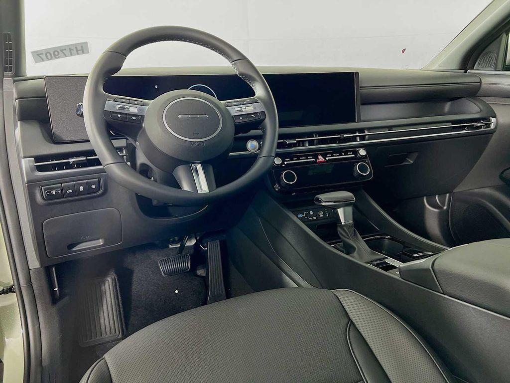 new 2025 Hyundai SANTA CRUZ car, priced at $40,083