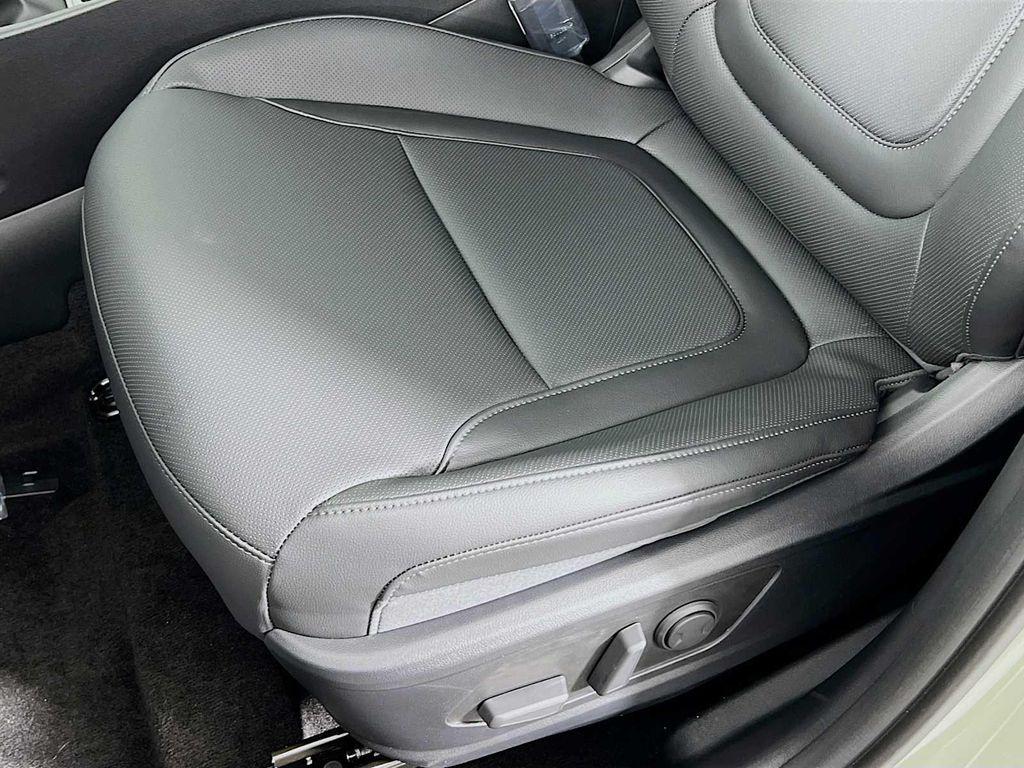 new 2025 Hyundai SANTA CRUZ car, priced at $40,083