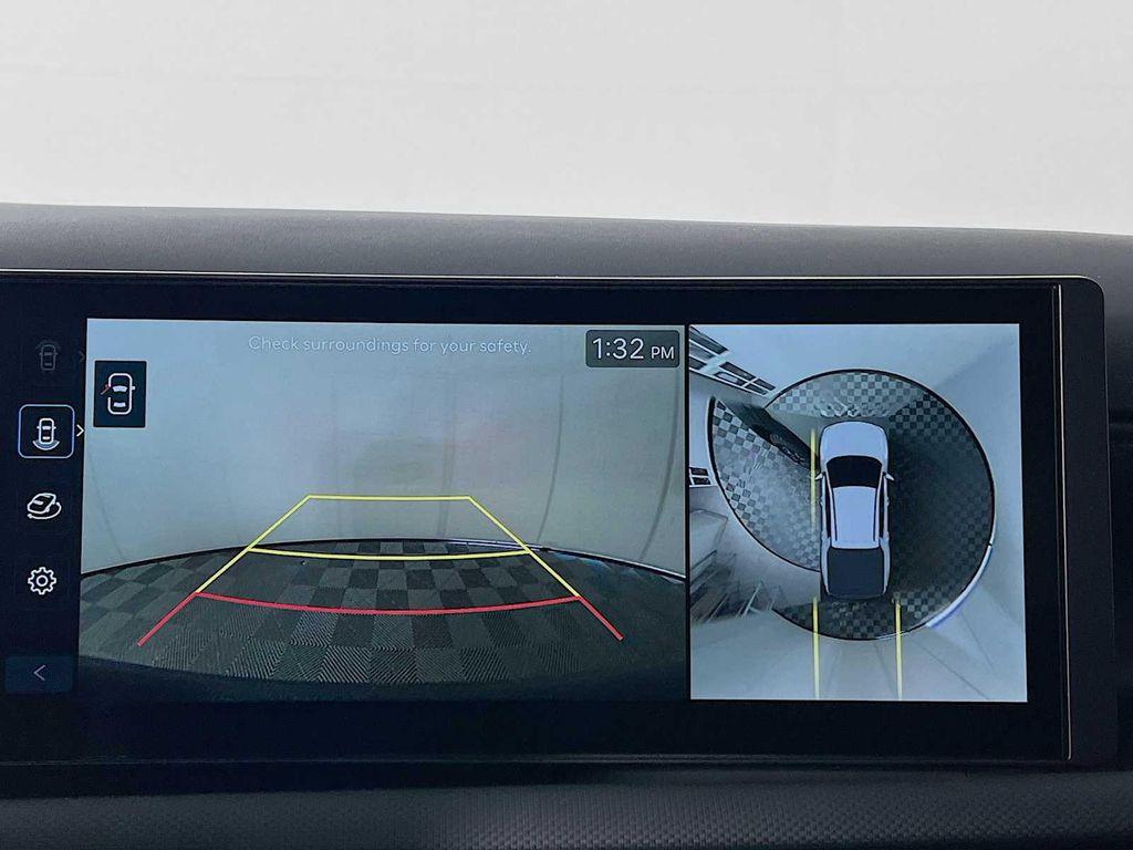 new 2025 Hyundai SANTA CRUZ car, priced at $40,083