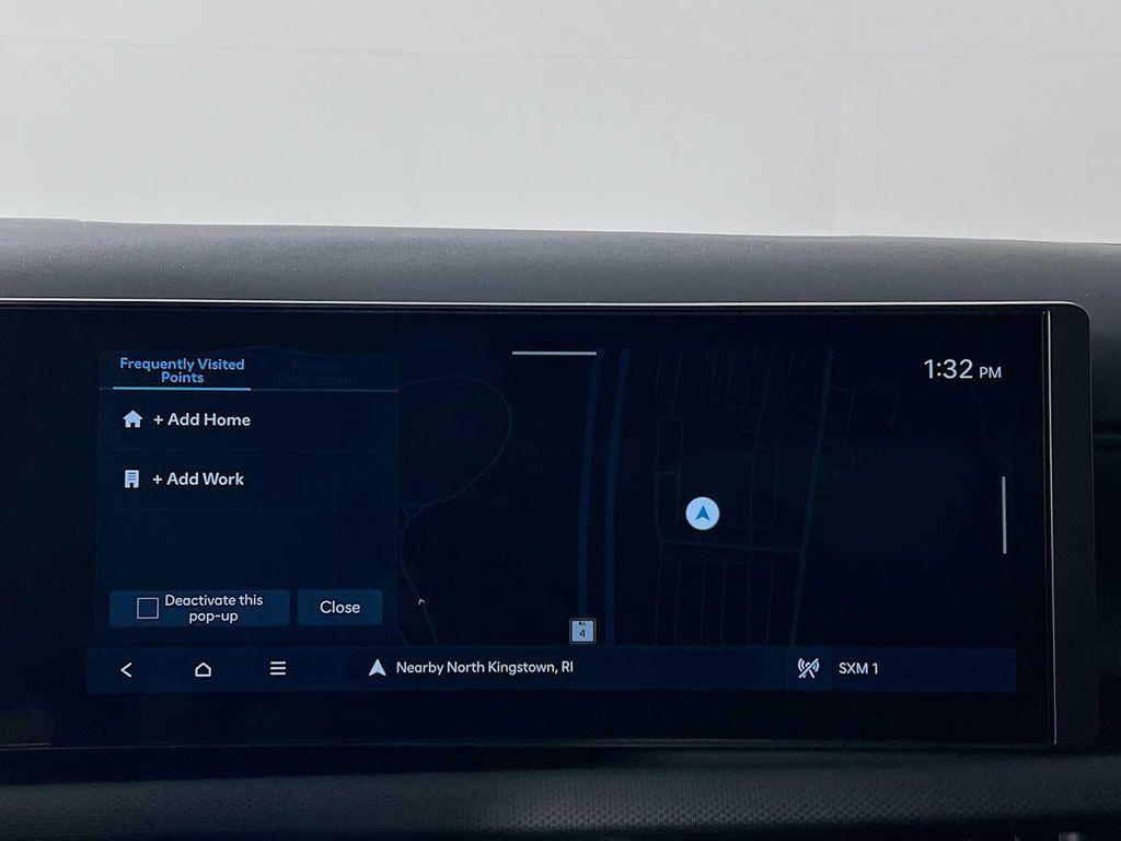 new 2025 Hyundai SANTA CRUZ car, priced at $40,083