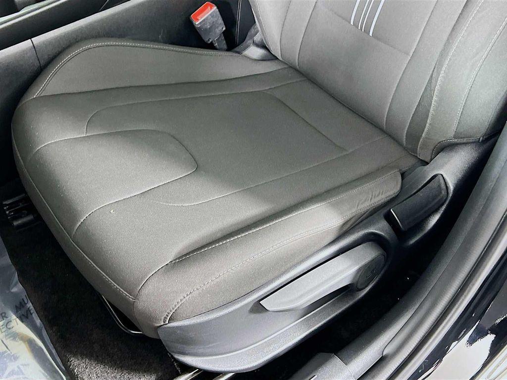 used 2025 Hyundai Elantra car, priced at $22,791